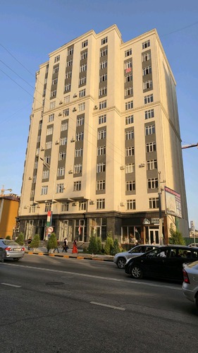 3-комнатная квартира в Вахдате — фото 18