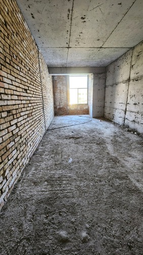 2-комнатная квартира в А. Джами, Исмоили Сомони — фото 5, коридор