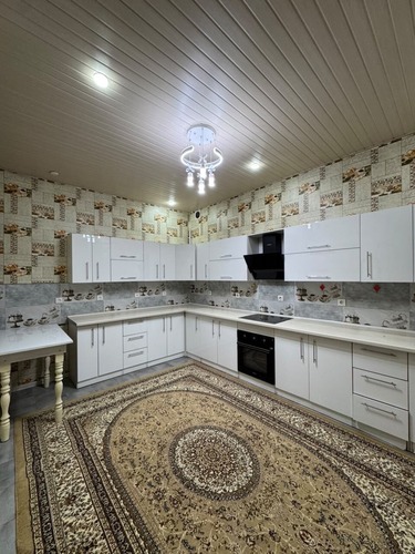 7-комнатный дом в Душанбе, Фирдавси — фото 13
