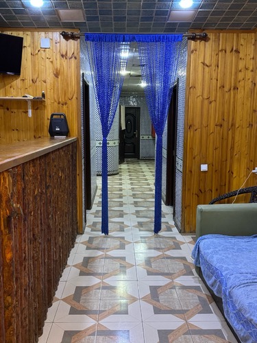Бизнес в Душанбе, Сино — фото 1