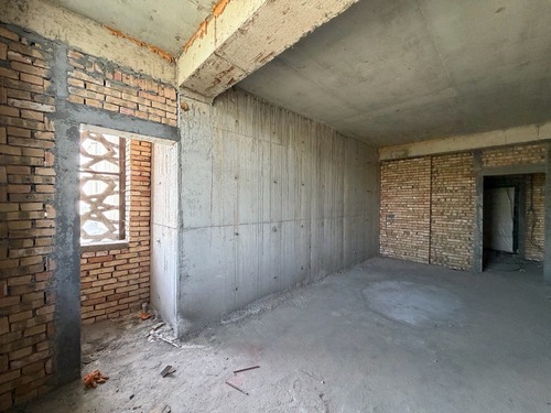 2-комнатная квартира в Душанбе, Сино — фото 2, кухня