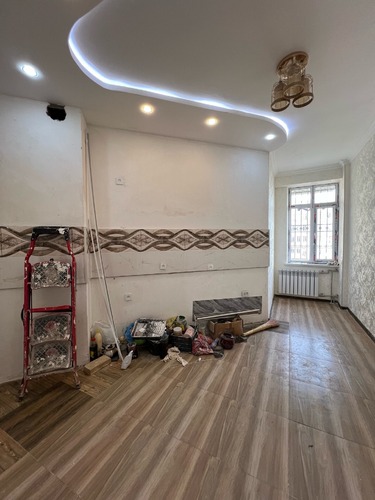 2-комнатная квартира в Душанбе, Фирдавси — фото 8