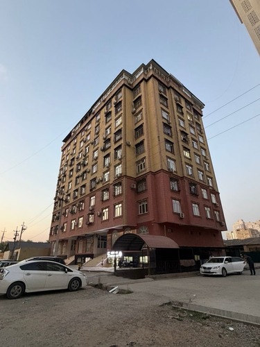 Коммерческая недвижимость в Душанбе, Фирдавси — фото 1