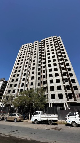 2-комнатная квартира в Бохтаре — фото 3, спальня