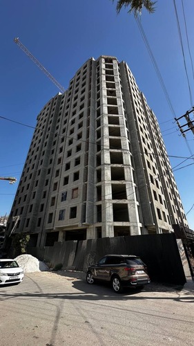 2-комнатная квартира в Бохтаре — фото 1, гостиная