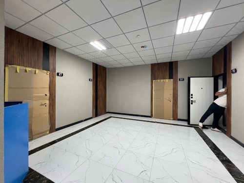 3-комнатная квартира в Душанбе, Сино — фото 2, кухня