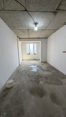 1-комнатная квартира в Душанбе, Фирдавси — фото 2, кухня