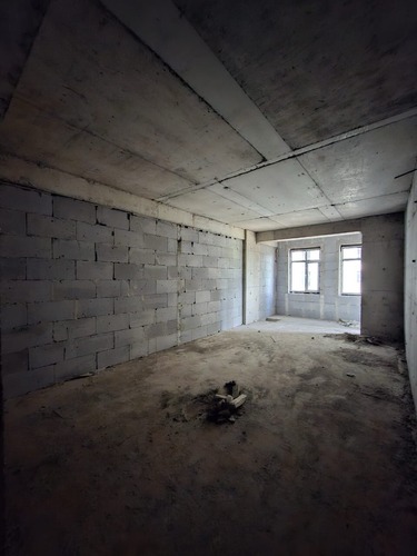 2-комнатная квартира в Душанбе, Шохмансур — фото 8