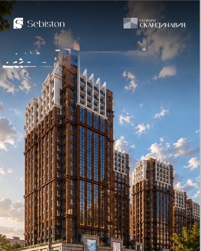3-комнатная квартира в Душанбе, Сино — фото 2, кухня