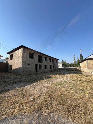 12-комнатный дом в Вахдате — фото 7, вид участка