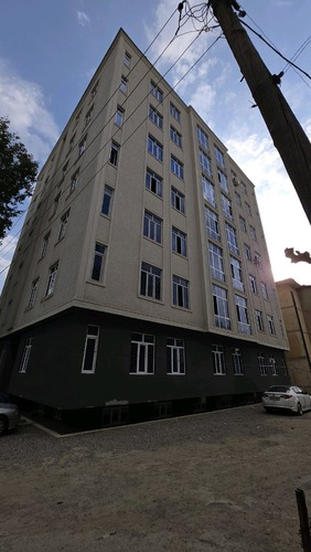3-комнатная квартира в Вахдате — фото 1, гостиная