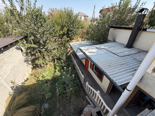 5-комнатный дом в Рудаки — фото 14