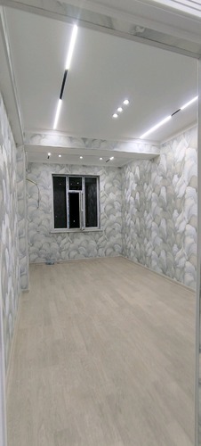 3-комнатная квартира в Рудаки, Другое... — фото 4, санузел