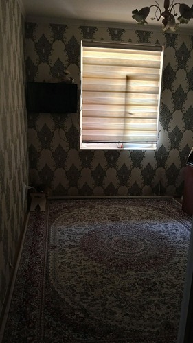 2-комнатная квартира в Рудаки — фото 2, кухня