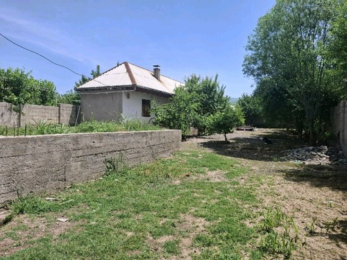 2-комнатный дом в Рудаки — фото 3, кухня