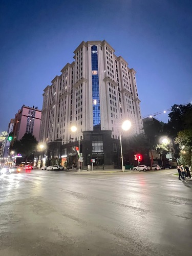 2-комнатная квартира в Душанбе, Исмоили Сомони — фото 11