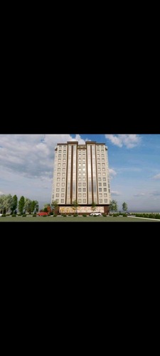 8-комнатная квартира в Рудаки, Другое... — фото 1, гостиная