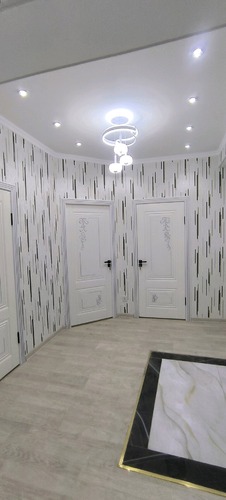 3-комнатная квартира в Рудаки, Другое... — фото 8