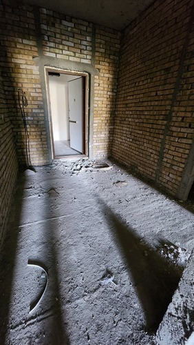 2-комнатная квартира в А. Джами, Исмоили Сомони — фото 6, балкон