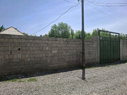 2-комнатный дом в Рудаки — фото 2, гостиная