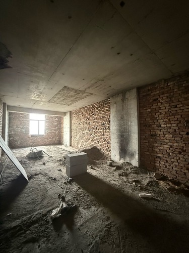 1-комнатная квартира в Душанбе, Шохмансур — фото 10