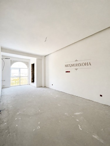 2-комнатная квартира в Душанбе, Сино — фото 6, балкон