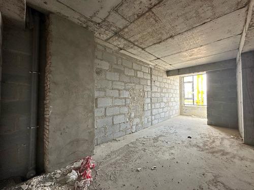 4-комнатная квартира в Душанбе, Сино — фото 4, санузел