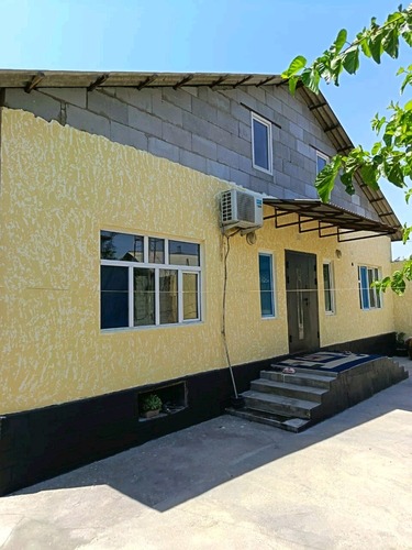4-комнатный дом в Рудаки — фото 3, кухня