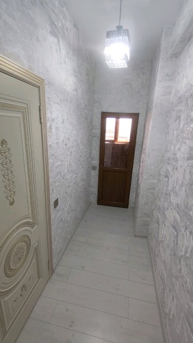 3-комнатная квартира в Гиссаре — фото 3, спальня