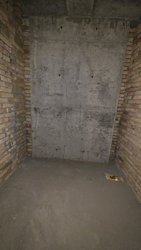 3-комнатная квартира в Вахдате — фото 5, коридор